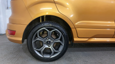 Ford EcoSport 1.0 EcoBoost 125 ST-Line 5dr Petrol Hatchback